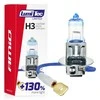 Halogeninė lemputė H3 12V 55W „Lumitec Limited“ +130% amio-02131