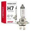 Automobilinė lemputė Amio H7 12V 55W