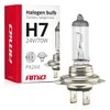 Automobilinė lemputė Amio H7 24V 70W