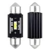Amio Lemputė LED canbus ultrabright festoon 36 mm, balta