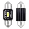 Amio Lemputė Led canbus 1 smd ultrabright 1860 festoon 31mm baltas 12v/24v