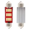 Amio LED lemputes 2 vnt. Canbus 12 smd 41*12mm