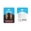 Amio LED lemputes 2 vnt. Canbus 12 smd 39*12mm