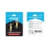 LED lemputės CANBUS 4014 12SMD festoon C5W C10W C3W 31mm baltos 12V 24V amio-01631