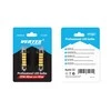 LED lemputės CANBUS 4014 20SMD festoon C5W C10W C3W 41mm baltos 12V 24V amio-01634
