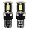 Żarówki led canbus 5smd 5730 t10 w5w baltas amio-01628