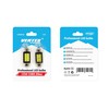 Amio LED lemputė Vertex Canbus COB3 Festoon 39mm Balta 12V 2vnt.
