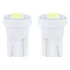 LED lemputės classic t10 w5w 2xsmd 5730 12v amio-01295
