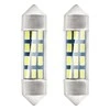 Amio LED lemputės Standard Festoon 36mm 2 vnt.