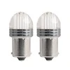 Standartinės LED lemputės P21W 9SMD 12V skaidrios blisterinėje pakuotėje, 2 vnt. amio-02953