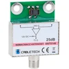 Cabletech 25dB antenos stiprintuvas