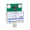 Stiprintuvas „Cabletech“ 30 dB ekranuotas antenos stiprintuvas