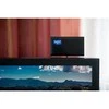 Aktyvi patalpų antena DVB-T / T2 HEVC Maclean Slim MCTV-948