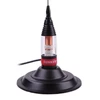 Sunker Elite CB 116 antenos pagrindas su rite