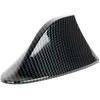 Automobilio antena „Shark Fin“ su anglies pluošto dangčiu AMIO-04156