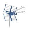 DVB-T/T2 UHF televizijos antena TT-365 5G apsaugota Telkom Telmor