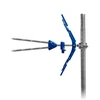 DVB-T/T2 UHF televizijos antena TT-365 5G apsaugota Telkom Telmor