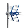 DVB-T/T2 UHF televizijos antena TT-365 5G apsaugota Telkom Telmor