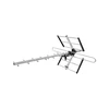 Aktyvi kryptinė TV antena "Yagi" tipas Cabletech