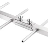 Aktyvi kryptinė TV antena "Yagi" tipas Cabletech