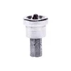 Koncówki 1/4" pz2 antgaliai, ilgis 25 mm, gipso kartono plokštėms, 10 vnt., s2, proline