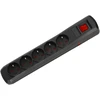 Blow S-3 jungtis 1.5m 3x1.5 elektriniams įrankiams guma