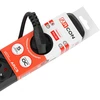 Armac Maitinimo juosta ARC5 5g 3,0m juoda ARcon