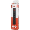 Armac 97-900# Tinklo filtras 1,5 m r-5 juodas