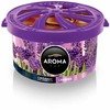 Aroma Car Automobilio oro gaiviklis „Aroma Organic Levandos“