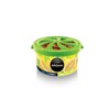 Aroma Car Automobilio oro gaiviklis „Aroma Organic Lemon“