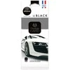 Aroma Car Air Freshener aromato prestižinė kortelė juodas