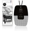 Aroma Car Automobilio oro gaiviklis „Aroma Prestige Card Chrome“