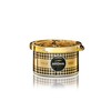 Aroma Car Aroma Prestige Organic GOLD oro gaiviklis 40g skardinė