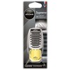 Aroma Car Aroma Automobilinis oro gaiviklis Aroma Supreme Juodas