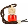 Aroma Car Oro gaiviklis aromatinis medienos antitabakas