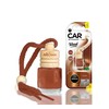 Aroma Car Aromatinės medienos kokoso oro gaiviklis