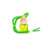 Aroma Car Oro gaiviklis medienos citrinos aromatas