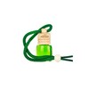 Aroma Car Air Freshener aromatinė medienos žalias arbata