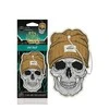 Aroma Car Stilingas oro gaiviklis Aroma Dia De Los Muertos Hat Skull