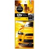 Aroma Car Oro gaiviklio aromato automobilio miesto kortelė vanilė