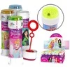 Brimarex Muilo burbuliukai - princesė 60ml 36 vnt
