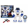 RC robotas