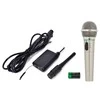 Belaidis karaoke mikrofonas AG100B