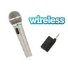 Belaidis karaoke mikrofonas AG100B