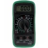 Blackmoon Multimetras XL830L + 2 laidai