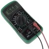 Blackmoon Multimetras XL830L + 2 laidai