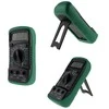 Blackmoon Multimetras XL830L + 2 laidai