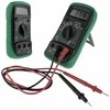 Blackmoon Multimetras XL830L + 2 laidai