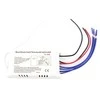 Ag132B Belaidis įjungimo / išjungimo jungiklis 230V