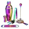 Aptel Kokteilių gaminimo rinkinys Holo Barmen 8 Set